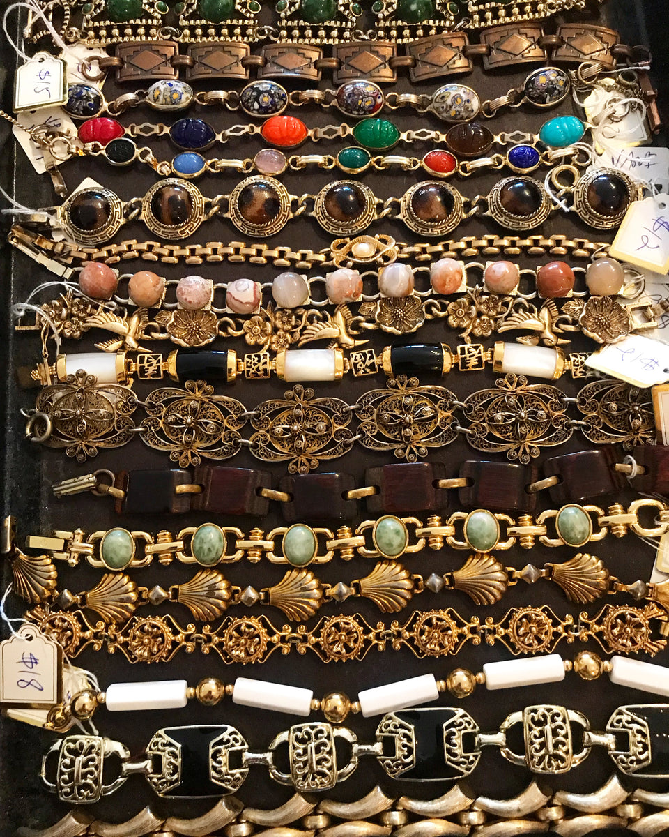 Bracelet Antigua