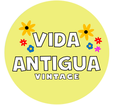 Vida Antigua Collective logo
