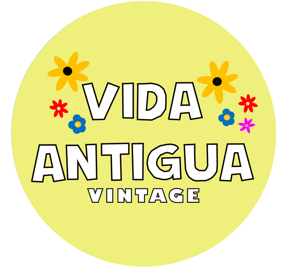 Vida Antigua Collective Gift Card