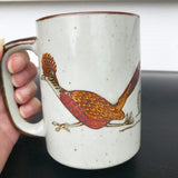 Otogari Road runner coffee mug.